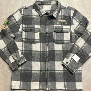 Nickelodeon boys, Teenage Mutant Ninja Turtles long sleeve shirt. Size 14.